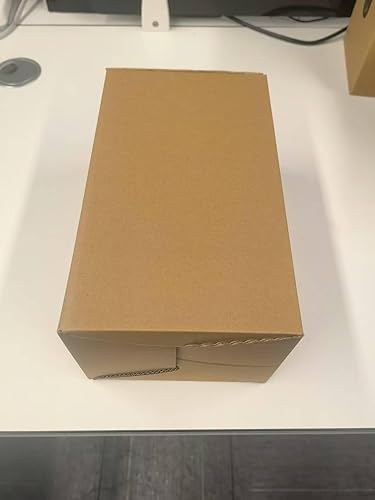 Miniatura 11 de Tarros de vidrio para almacenamiento de alimentos de 66 + 37 onzas con tapas herméticas, tarro alto de vidrio transparente con tapa de bambú,