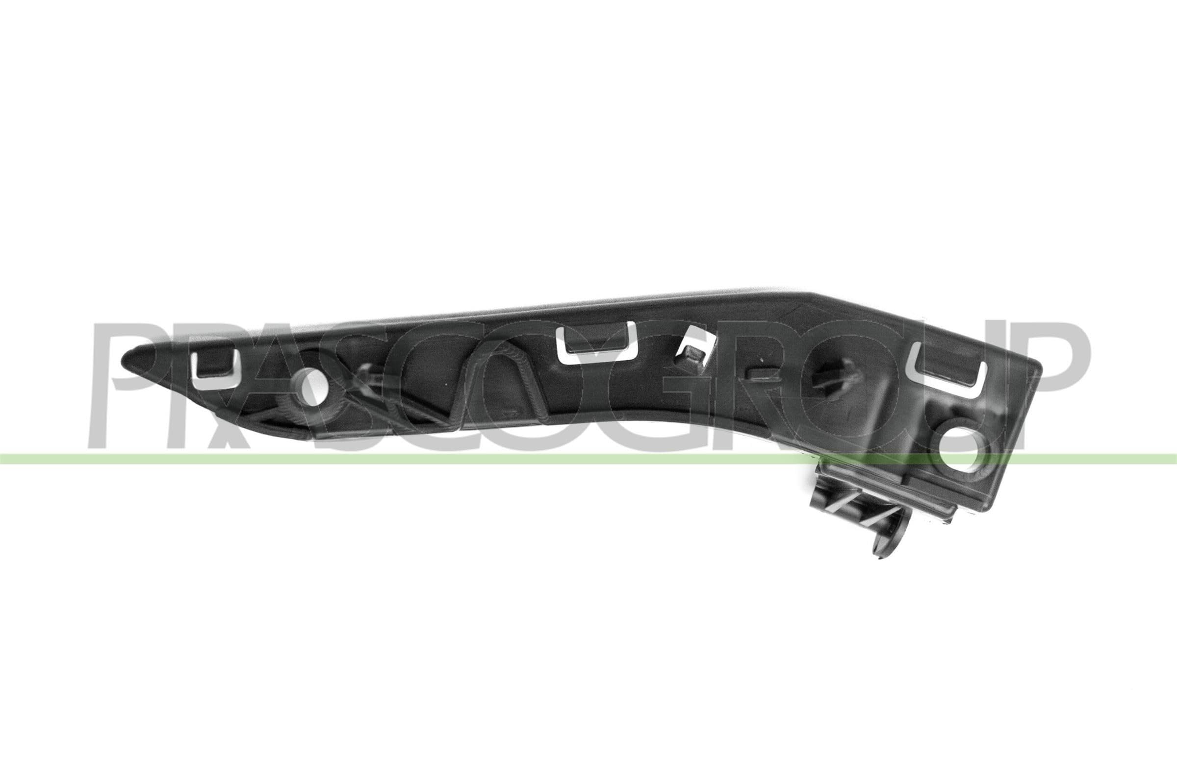 Right Front Bumper Holder
