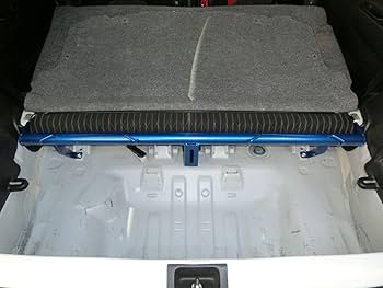 Amazon | クスコ (CUSCO)【 パワーブレース 】(リヤトランクバー