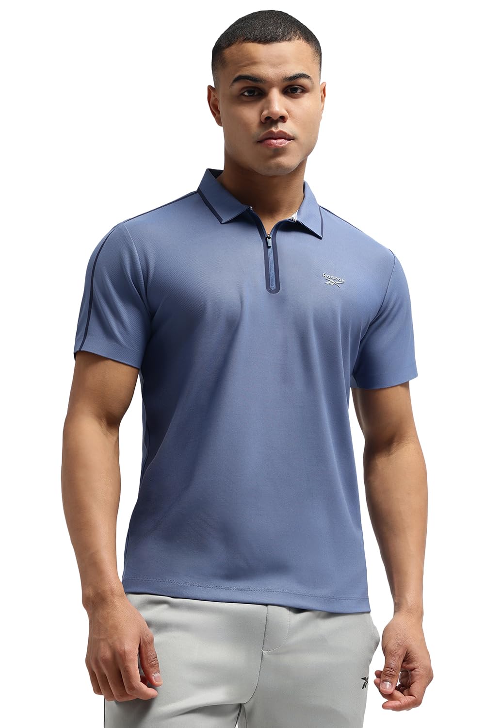 Reebok Men T-Shirt-picture-17