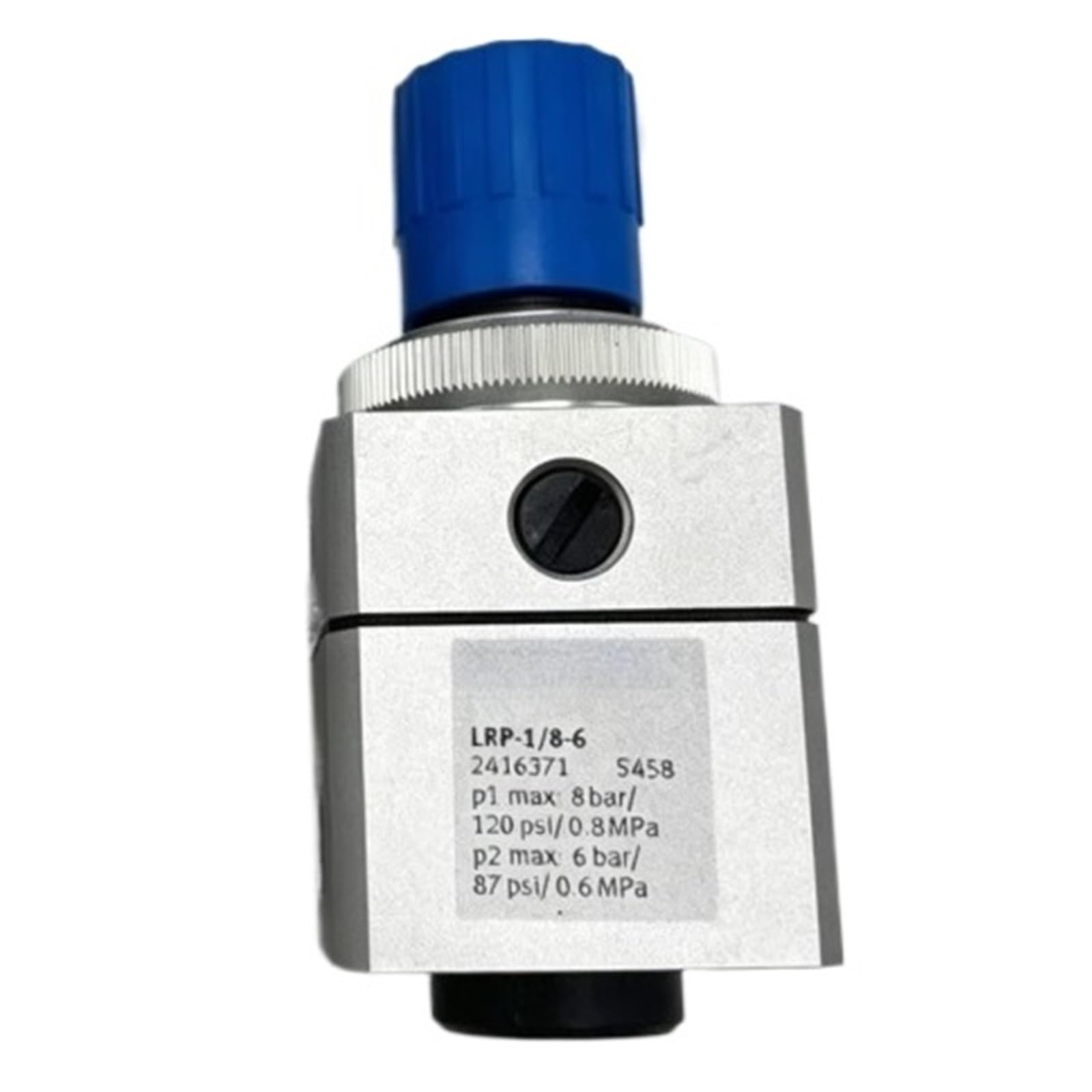 SWEWDSQG Pressure reducing valve LRP-7.0-6 2418761 LRP-1/8-6 2416371(LRP-1 8-6 2416371)