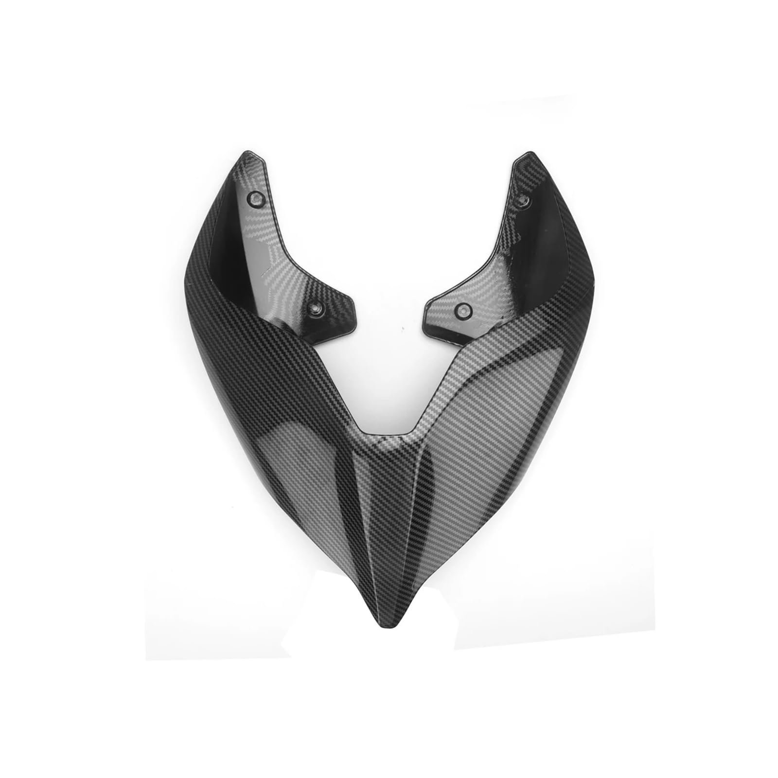 DGHBNP Motorbike Cowls Fit For Ducati Panigale StreetFighter V2 V4 V4S V4R Tail Section Rear Fairing Cover Rear Solo Seat Cowl Hump Tail Fairing(F)