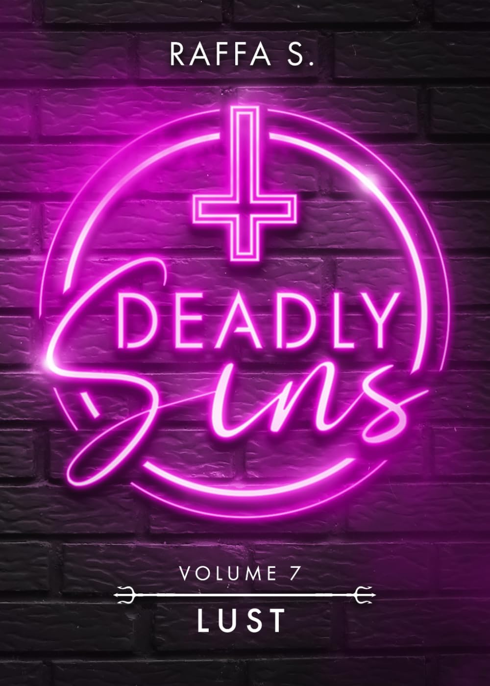 Deadly Sins: Lust