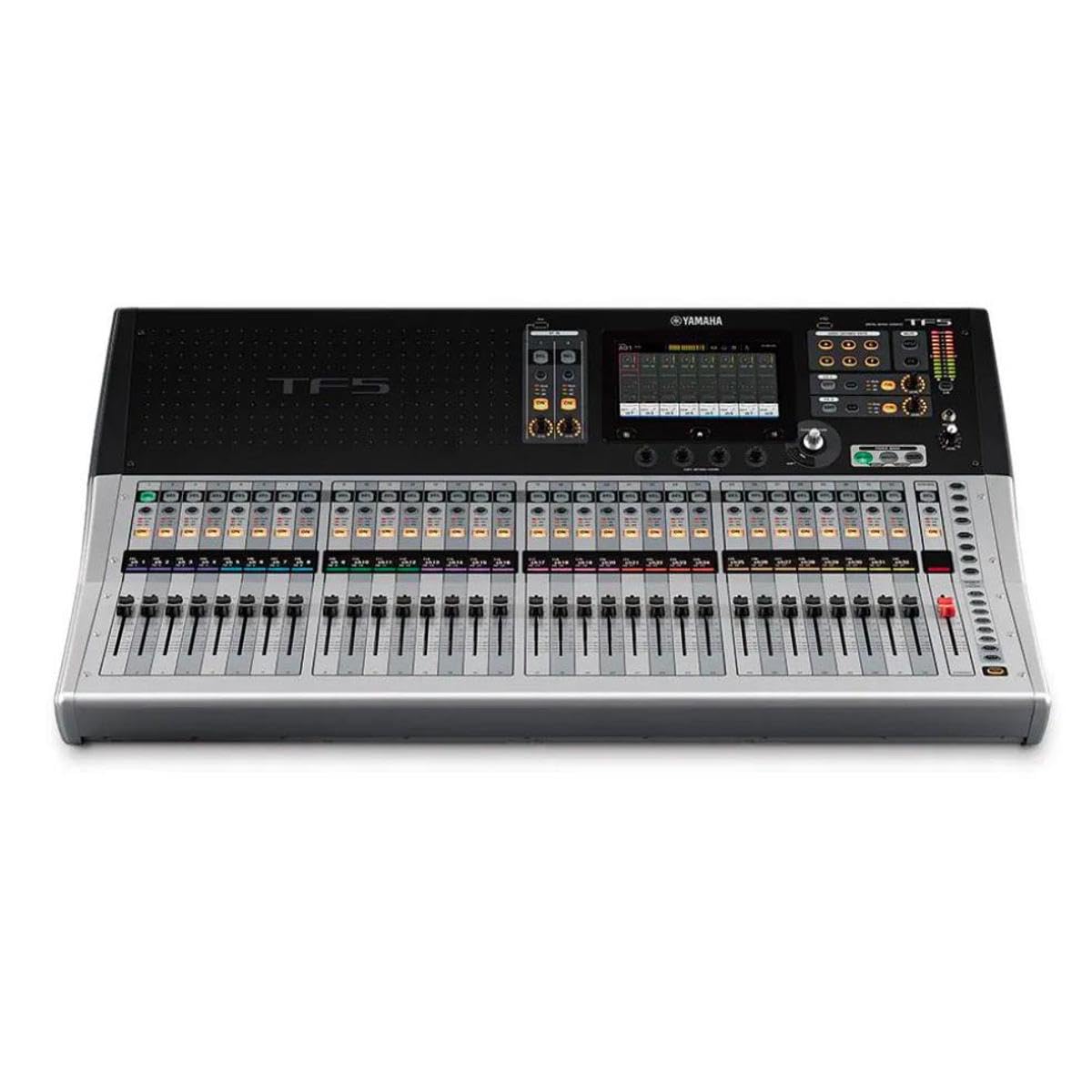 TF5 32-Channel Digital Mixing Console