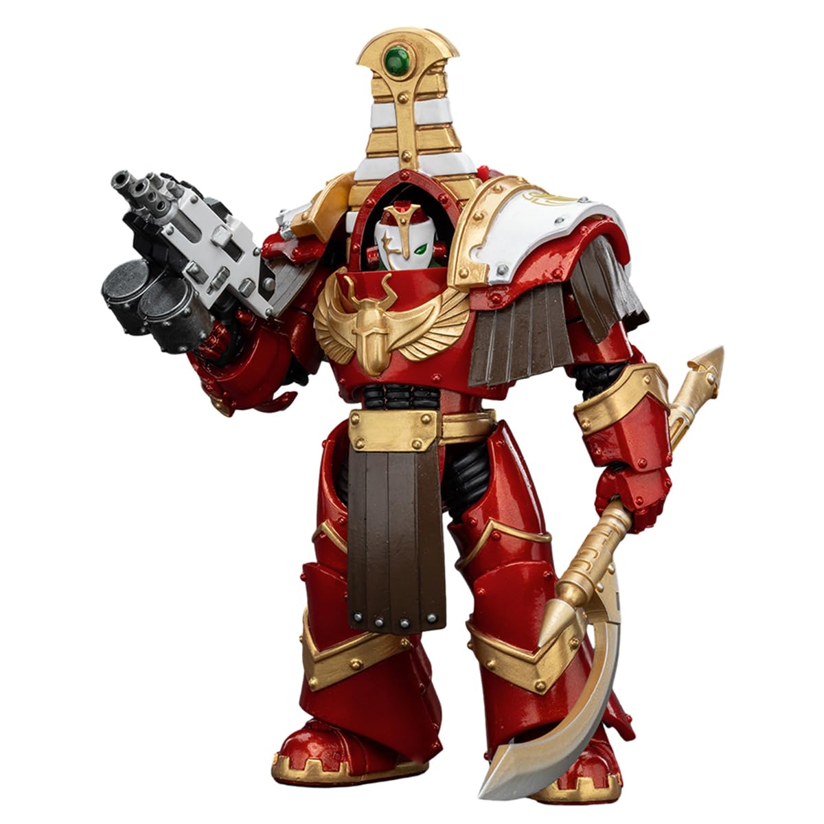 HiPlay JOYTOY Warhammer The Horus Heresy Series