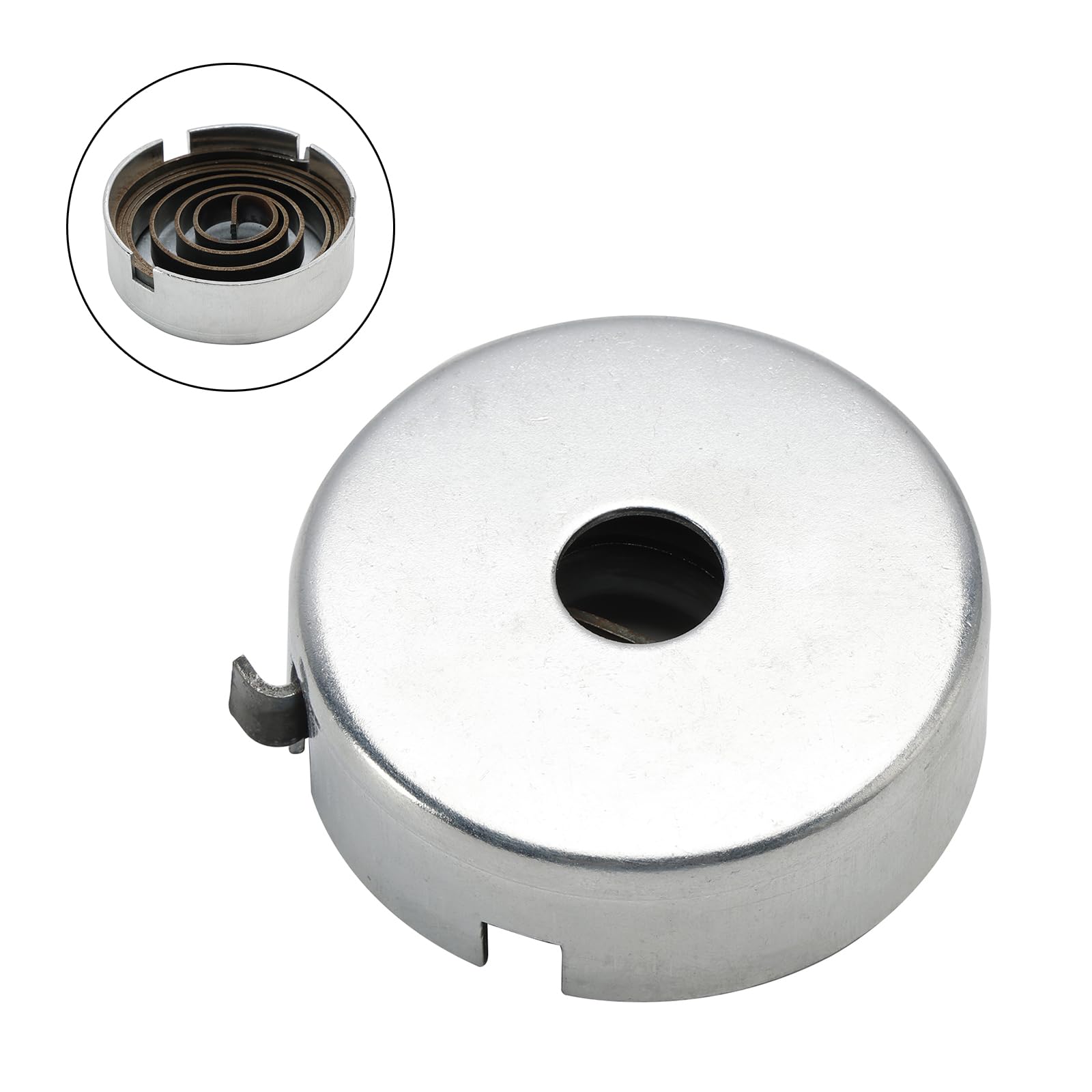 Amazon.com: Artudatech 1310082 Drill Press Return Spring For Delta