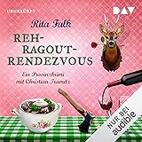  Rehragout-Rendezvous: Franz Eberhofer 11