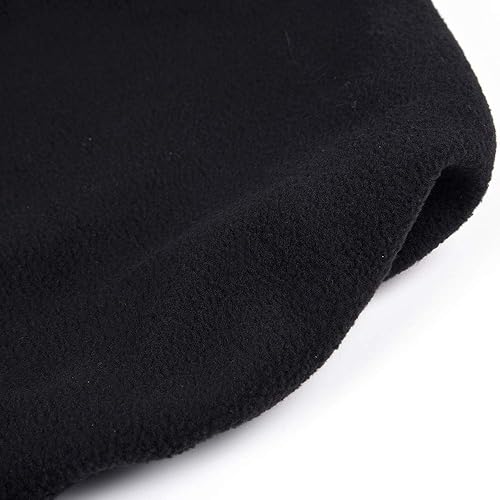 Miniatura 7 de PIT66 Funda para tapa de consola de reposabrazos central, compatible con Ford F150 F250 2014-2023, color negro