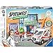 Produktbild Ravensburger 00772 - Tiptoi Spielwelt Krankenhaus