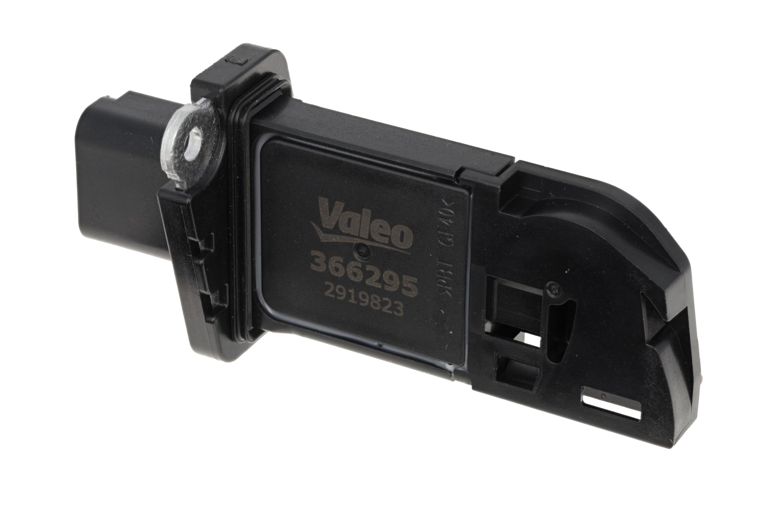 VALEO Debimetro 366295 Compatibile con: CITROËN JUMPER II Bus, JUMPER II Kasten, JUMPER II Pritsche/Fahrgestell, FORD B-MAX, C-MAX II, ECOSPORT, FIESTA VI, FIESTA VI Van, FIESTA VII, FOCUS III