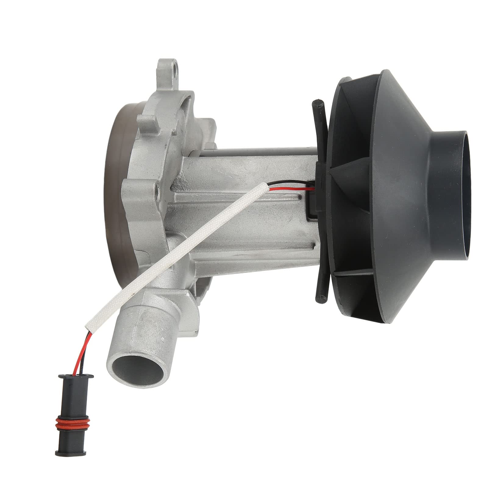 Gruppo motore soffiante aria di combustione, Plug and Play 4500rpm 24V Motore soffiante riscaldatore di parcheggio per Eberspacher Airtronic D2
