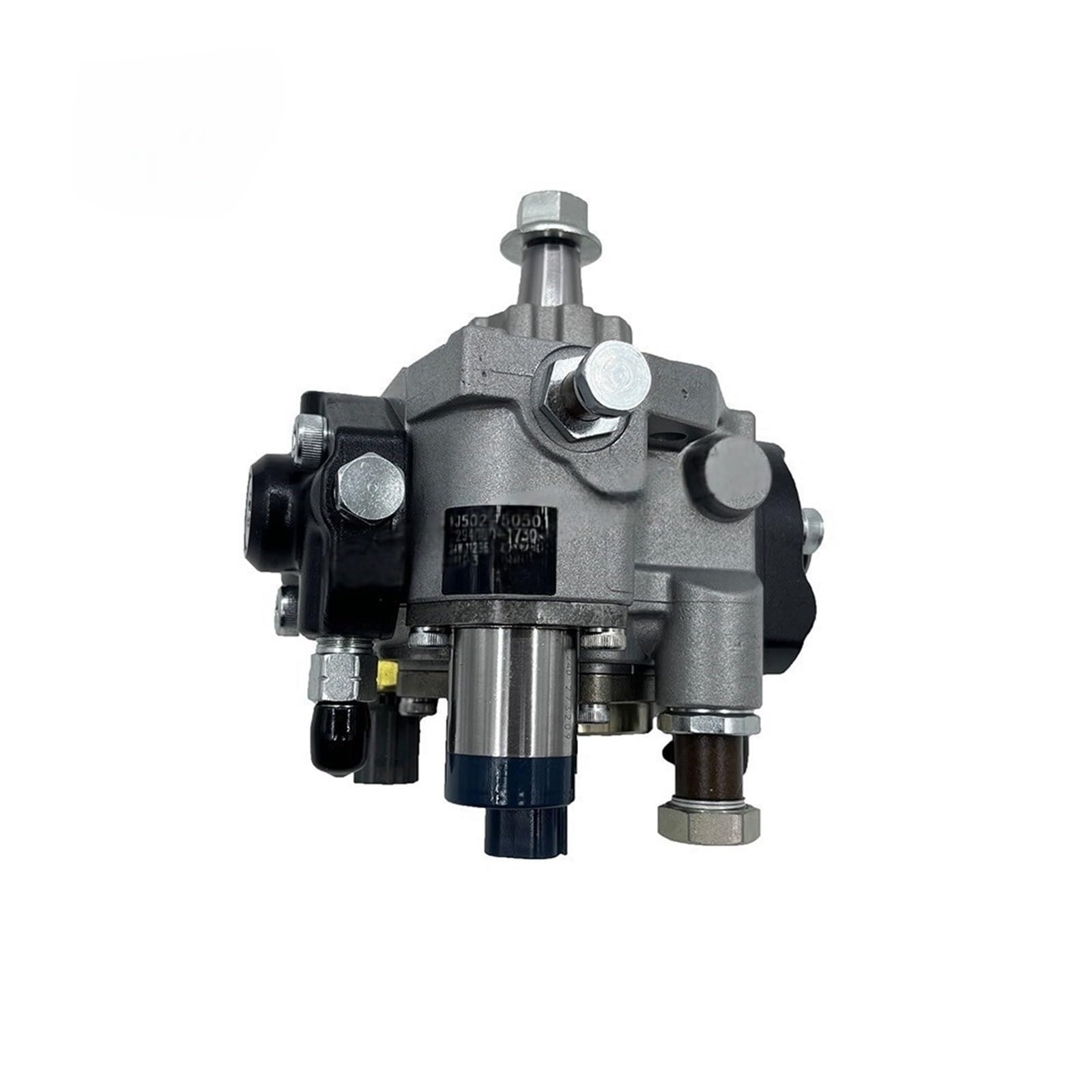 ゆでだこ Amazon.com: Diesel Fuel Injection Pump 294000-1720 294000
