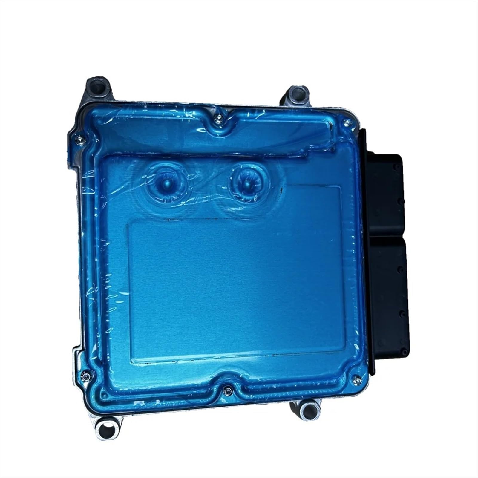 ECU motor Para Kia Para Cerato Para Hyundai MEG7.9.8 39124-2B030 Placa De Ordenador De Motor ECU Accesorios Estilo Coche