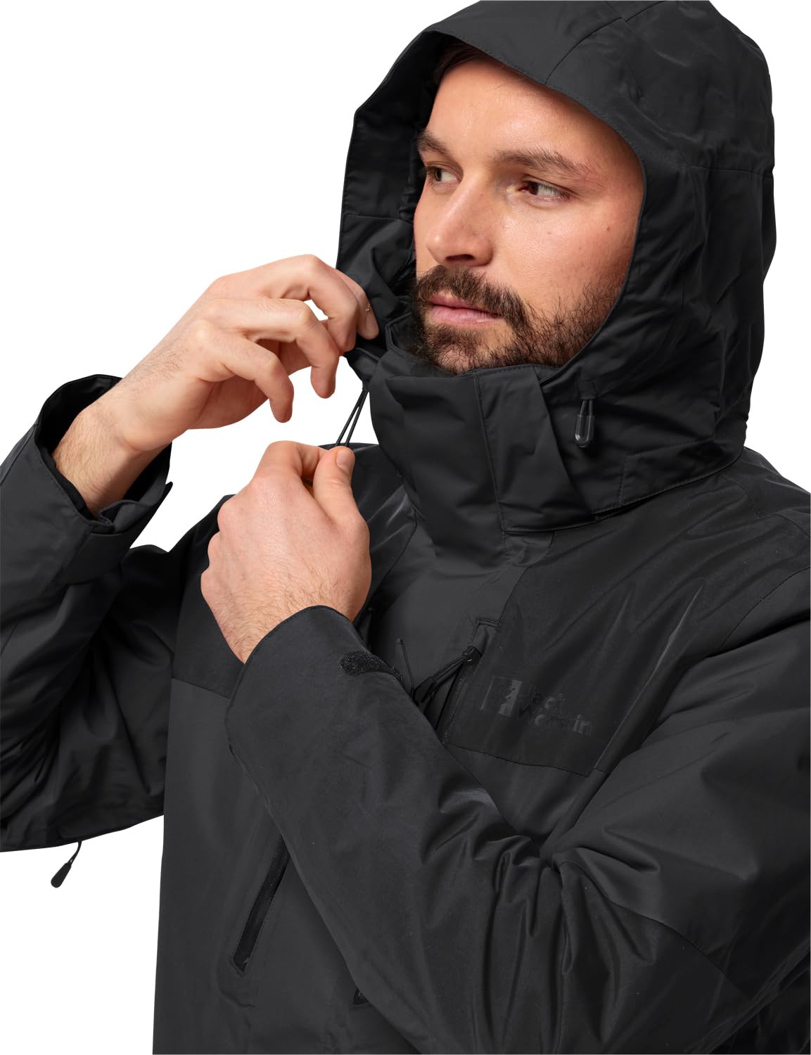 Jack Wolfskin Veste Homme