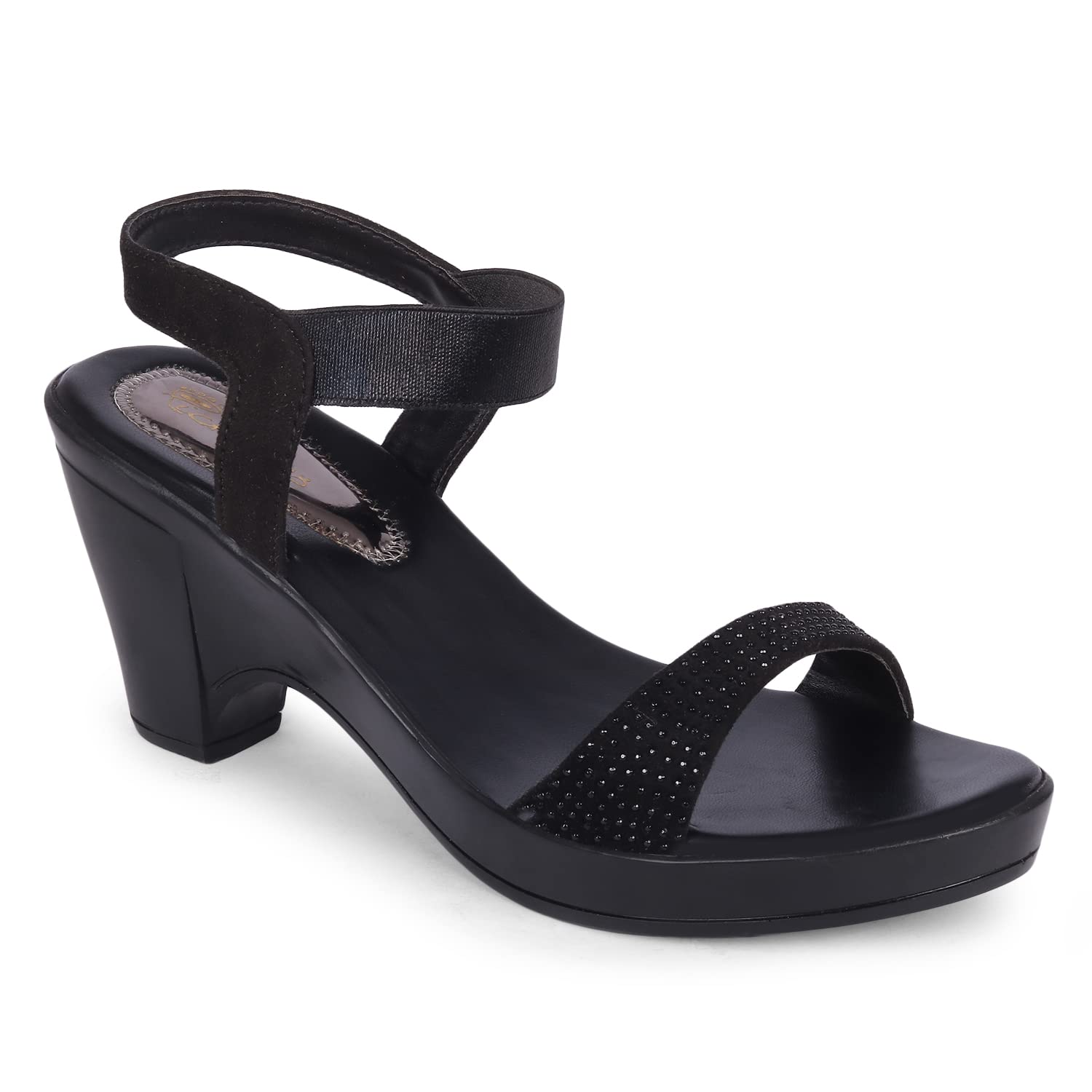 Picktoes Women Fashion Heels Sandal (B09DGMHQC3) Amazon Price History, Amazon Price Tracker