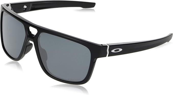 oakley crossrange patch prizm