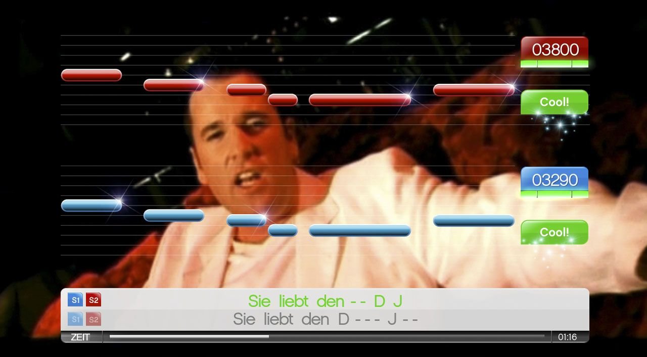 SingStar Mallorca Party