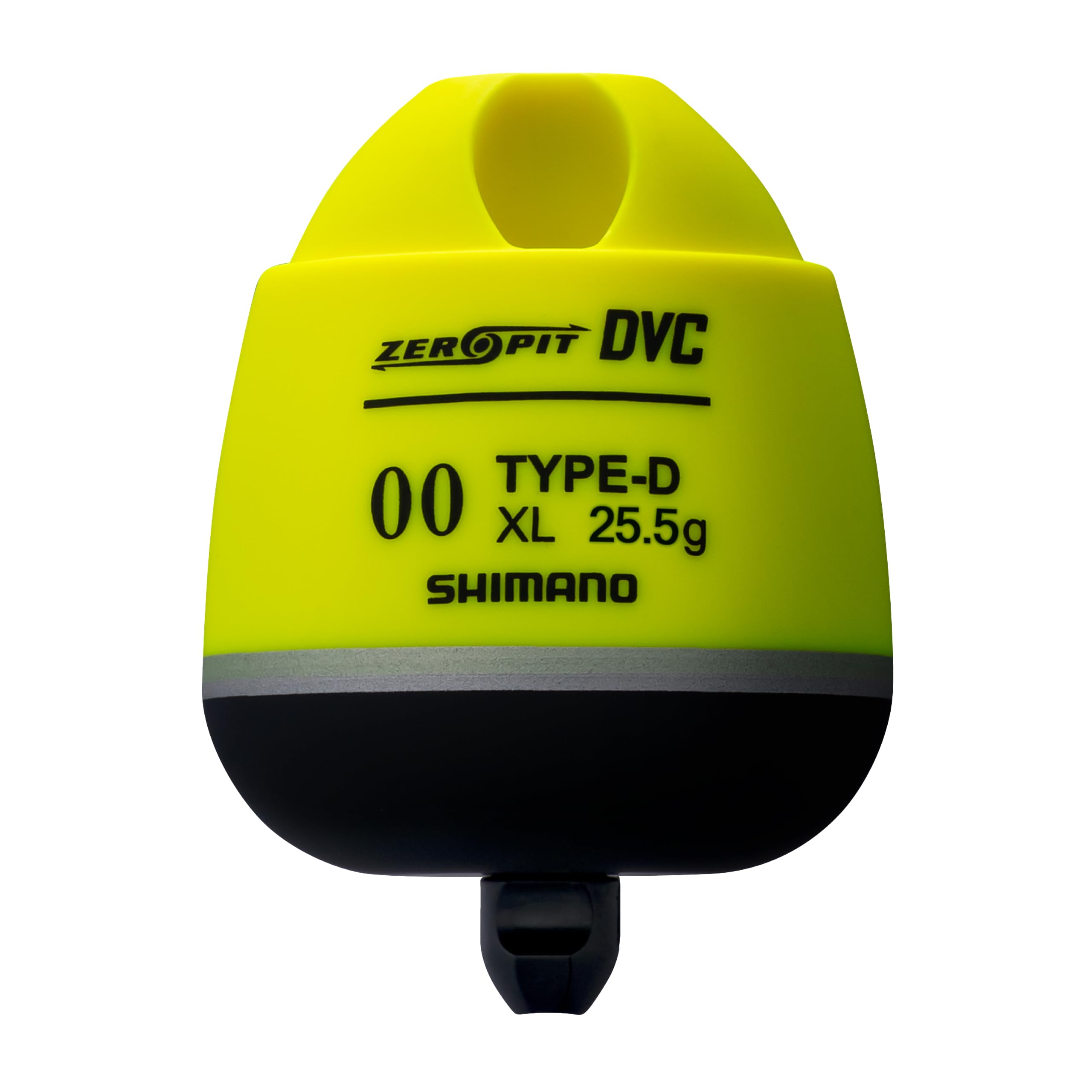 Amazon | シマノ(SHIMANO) ゼロピット DVC タイプD PG-49CY イエロー