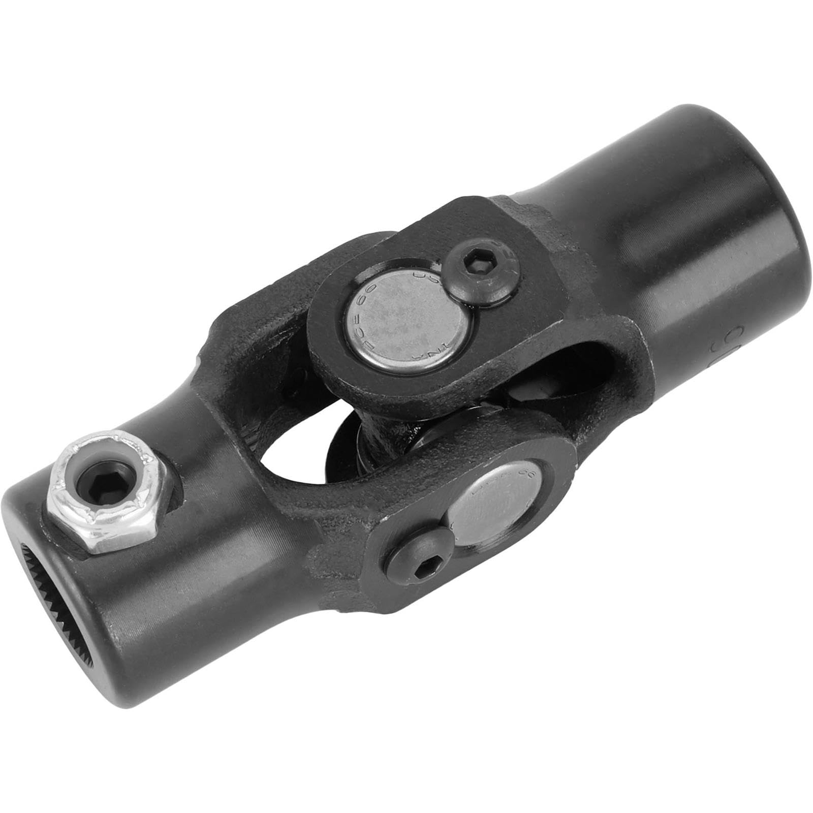 Amazon.com: Sweet Mfg 401-50607 U-Joint For Stiletto Rack : Automotive