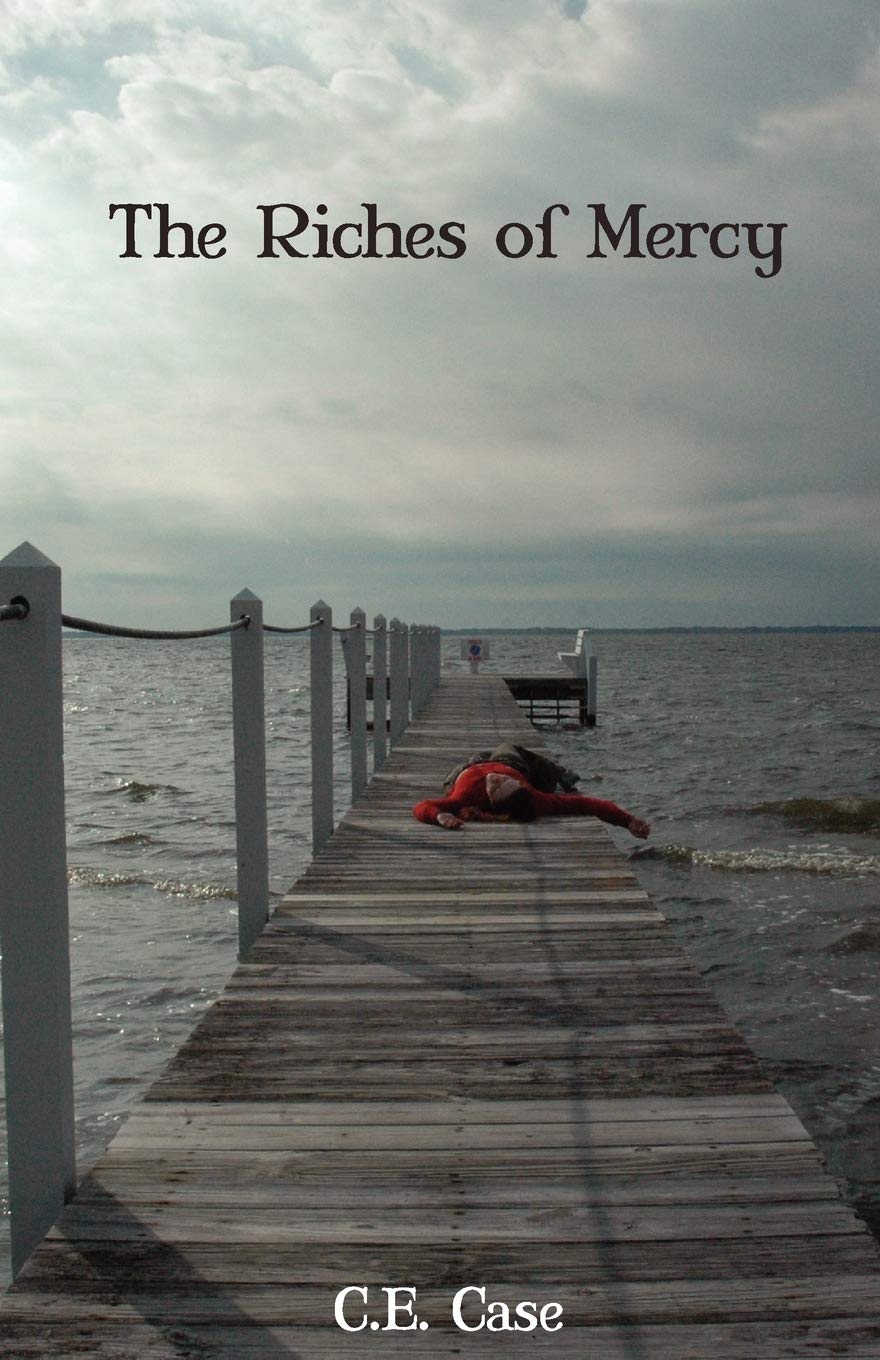 Buy The Riches of Mercy — BookShops.in