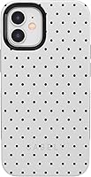 Vista 164 de Casely Funda para iPhone 12/12 Pro Compatible con MagSafe Doodle Bug Funda Crayola Crayon