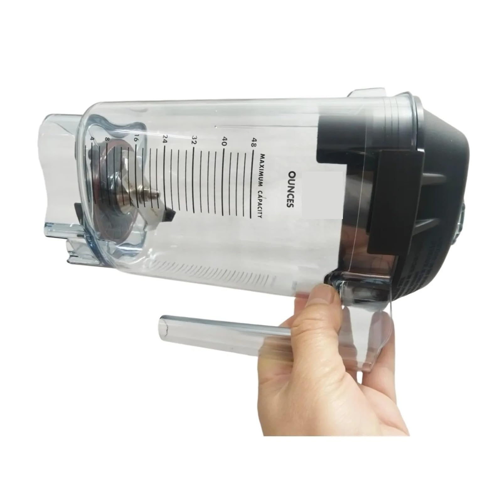 Tazza Sostituzione Contenitore Mixer