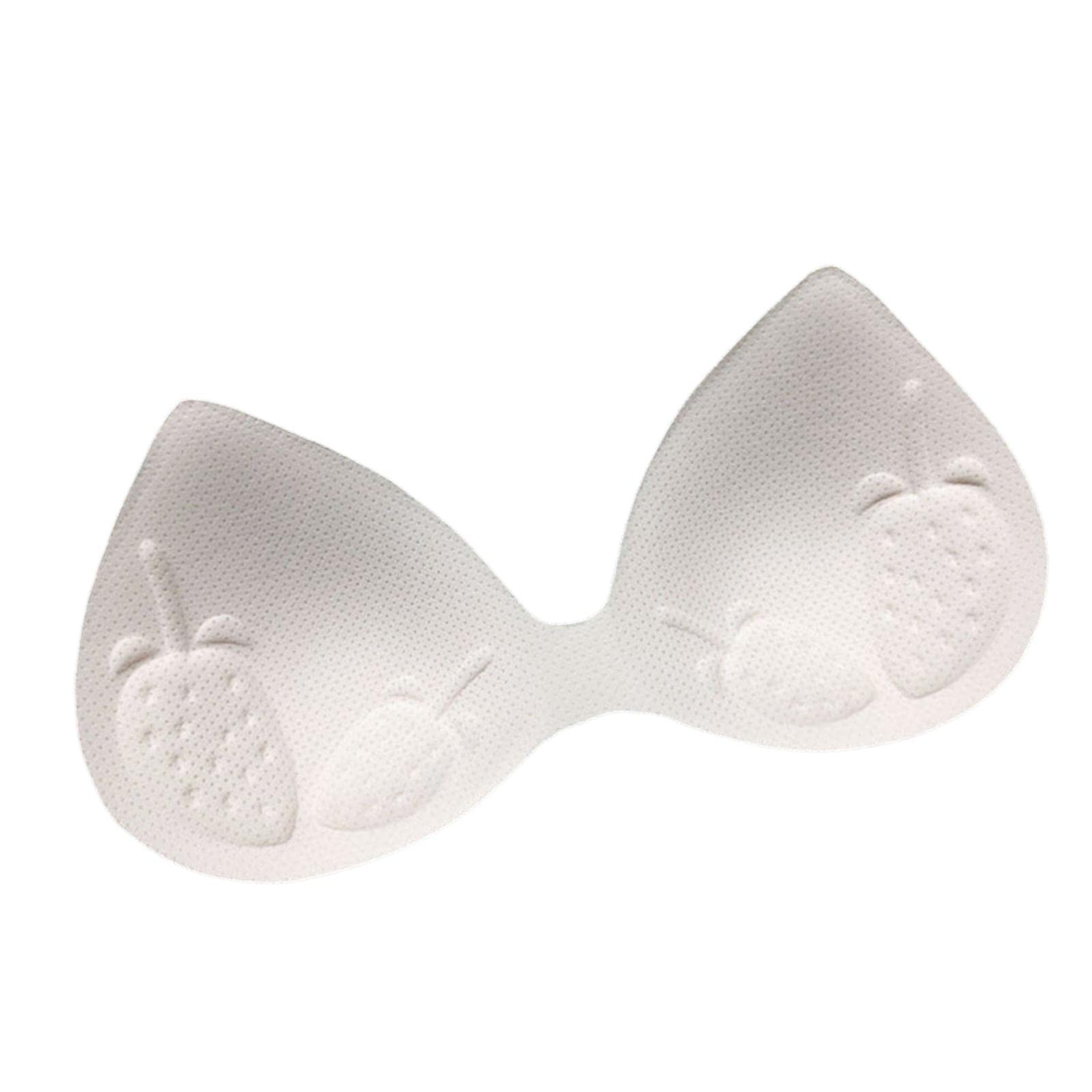 BNF®Bra Pads Inserts Sponge Pad Breathable for Top Swimsuit|Clothing Shoes & Accessories | Womens Clothing |1 Bra Pad Inserts-image-10