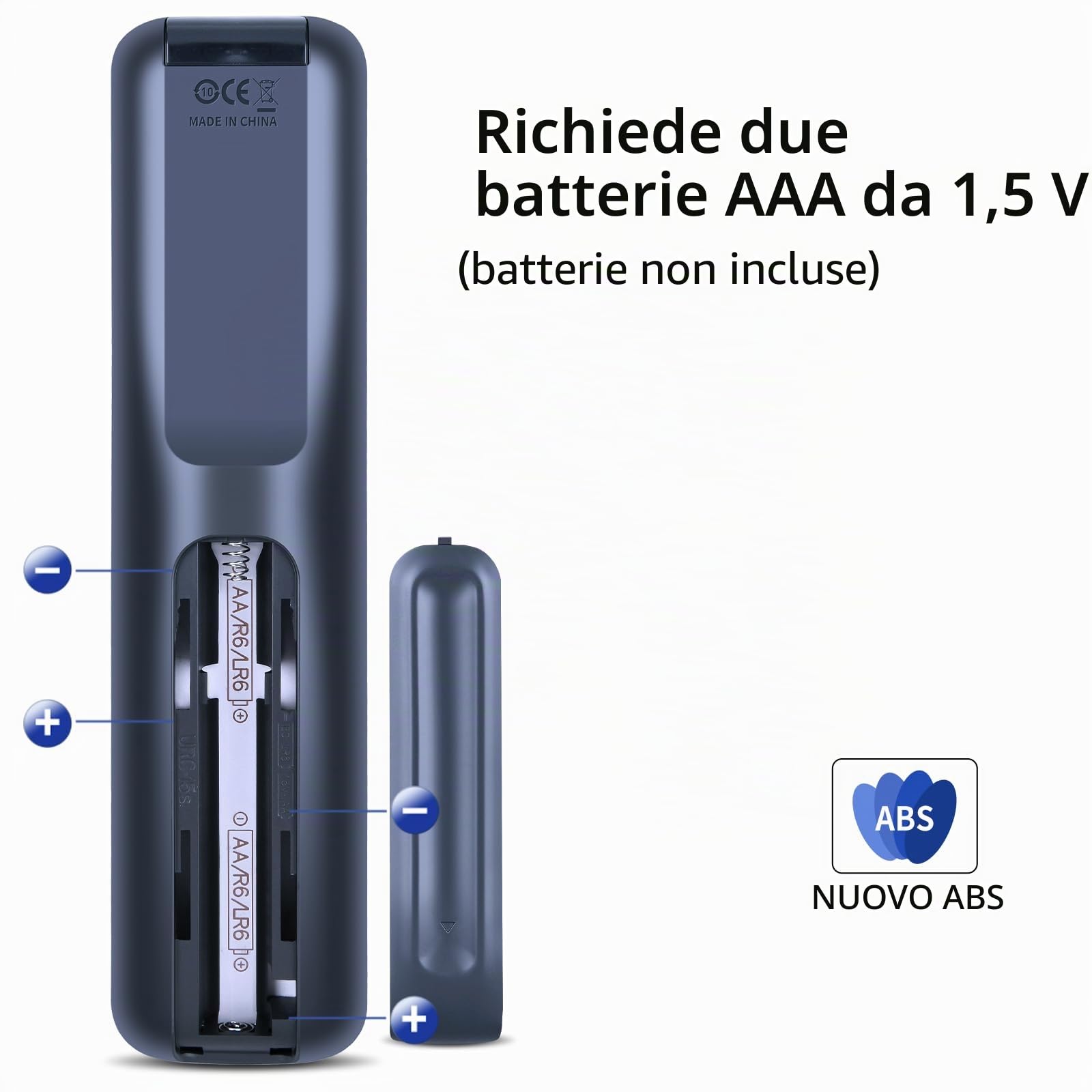 Nuovo telecomando di ricambio per Bose CineMate System 520, 220, 130 & 120