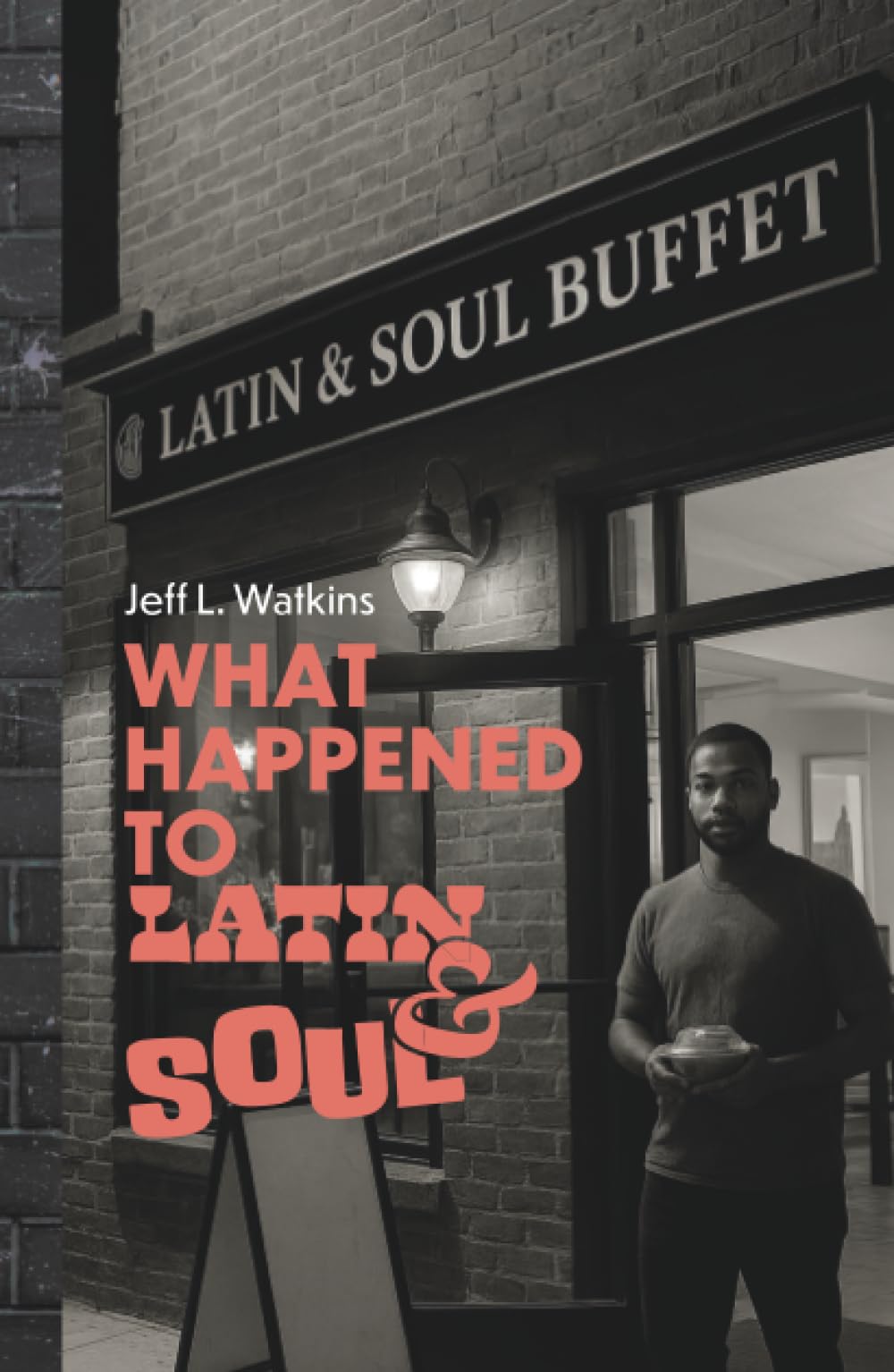 What happened to Latin & Soul