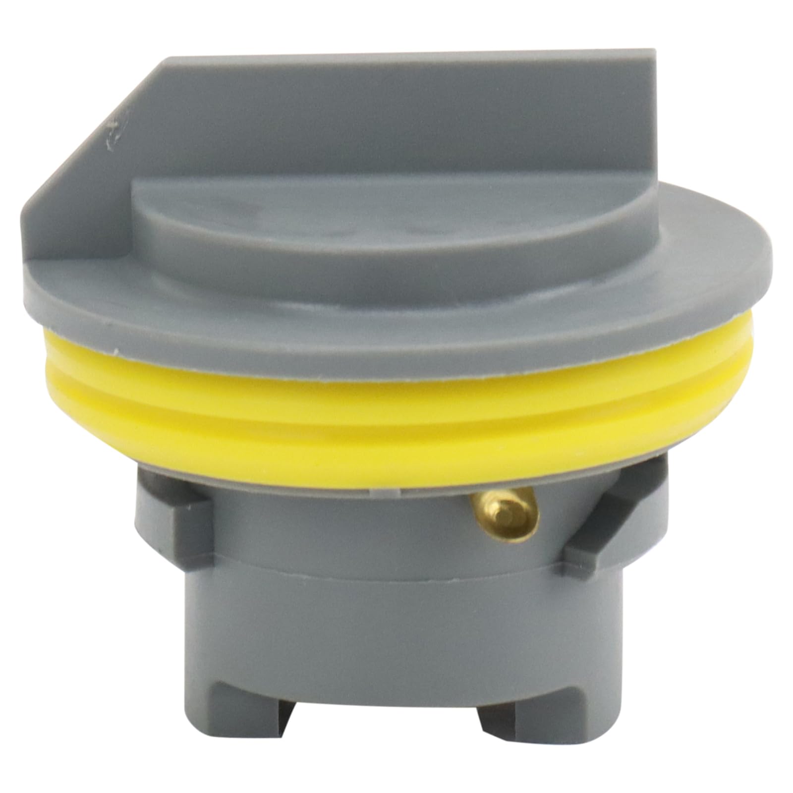 TRQ Rear Brake Taillight Taillamp Light Bulb Socket Compatible with Chrysler Dodge Jeep Plymouth