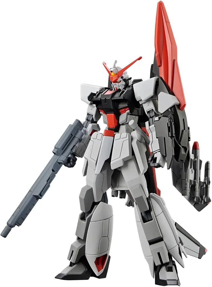 Amazon | BANDAI SPIRITS(バンダイスピリッツ) HG 機動戦士ガンダム