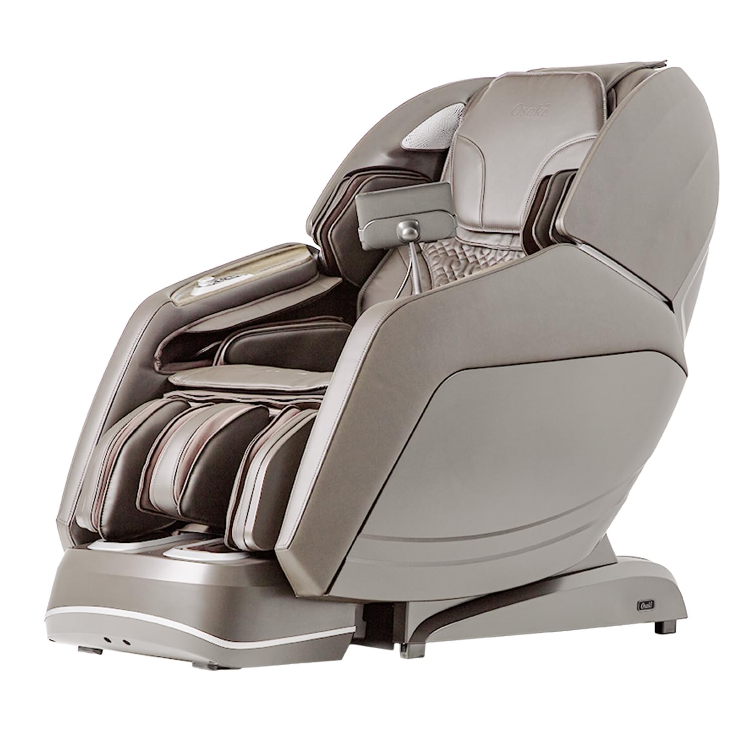 Amazon.com: Osaki 4D Manhattan Duo Mech | Full Body Massage