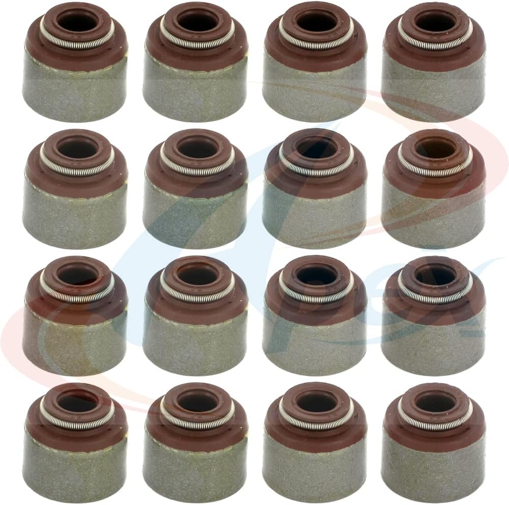 Apex Automobile Parts AVS3026 Valve Stem Seal Set