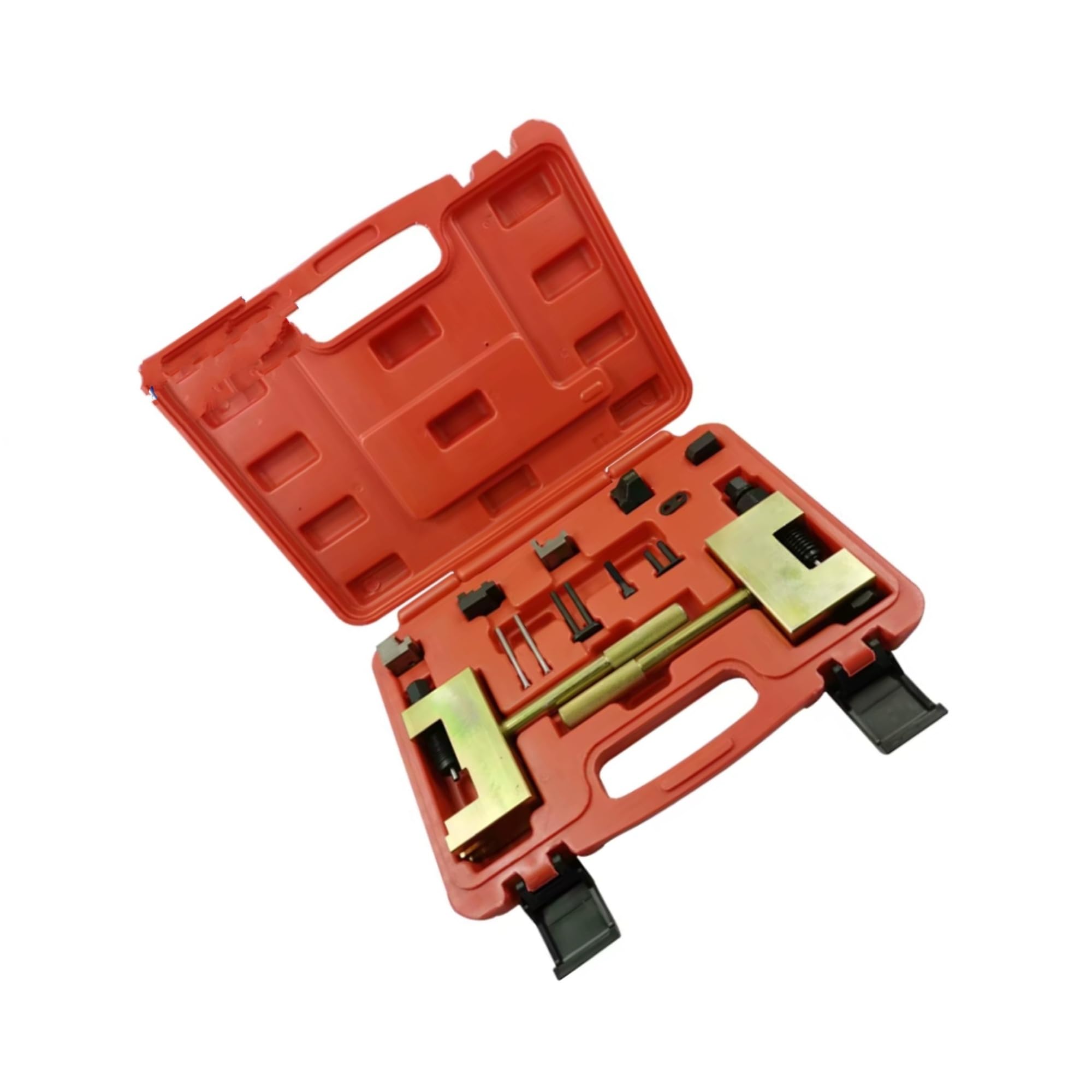 Kit Herramientas Correa Para Chrysler Para PT Para Cruiser 2002-2009 Herramienta De Remachado Del Interruptor De Cadena Del Árbol De Levas De Sincronización Del Motor Del Coche
