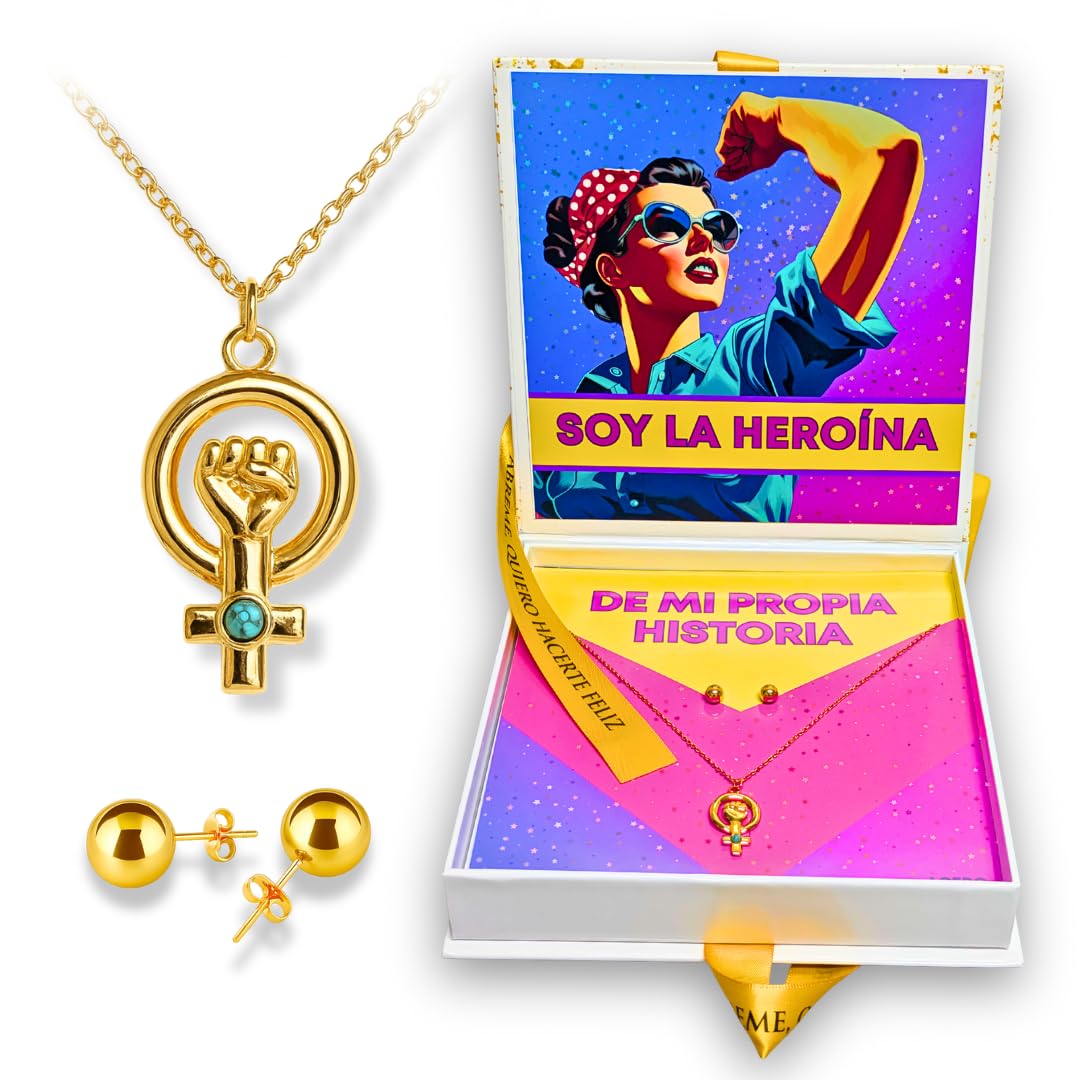 Regalos Originales, Joyas Mujer — view 22