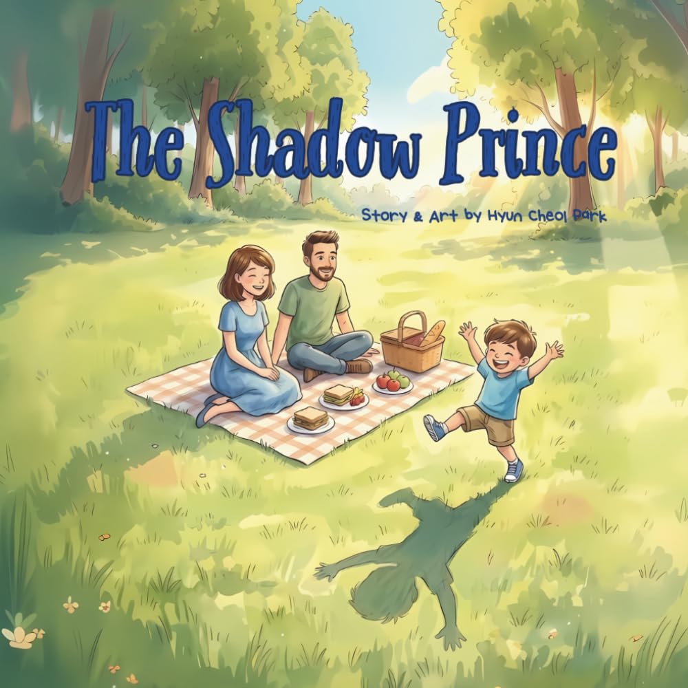 The Shadow Prince