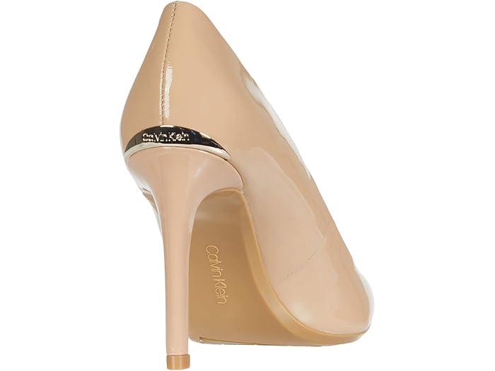 calvin klein ronna pumps