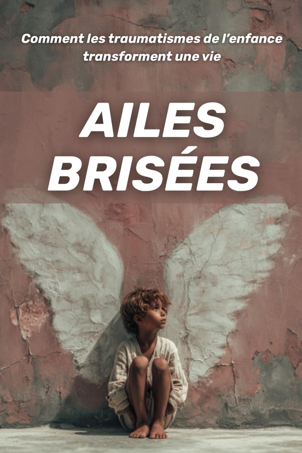 Ailes brisées : comment les traumatismes de l’enfance transforment une vie