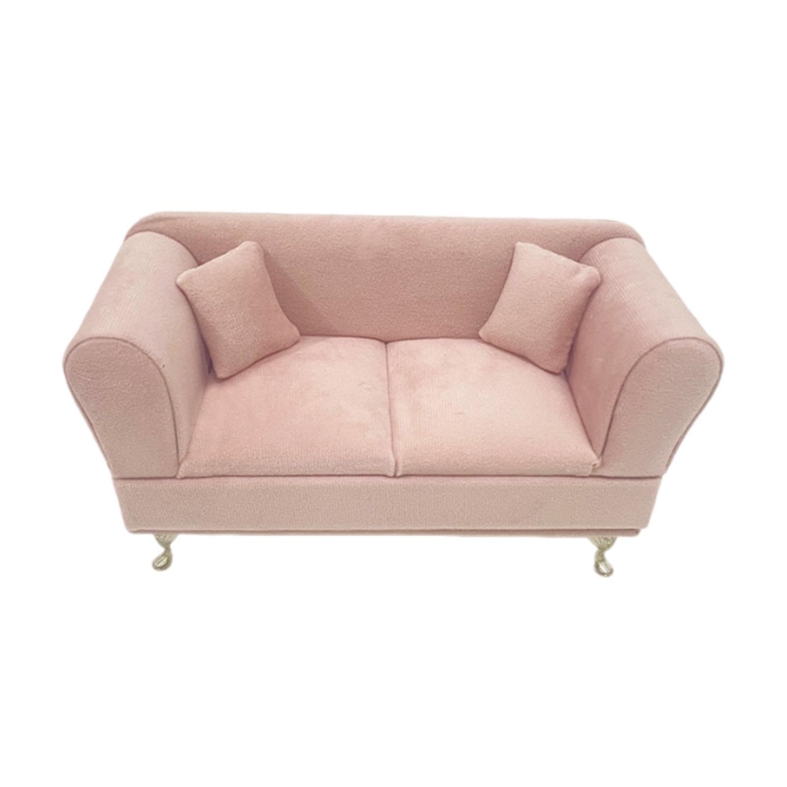 Support de boîte à bijoux canapé 1/6 pour rangement d'accessoires - 8
