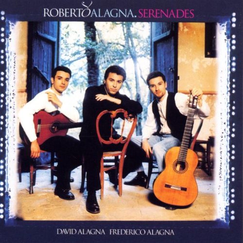 Serenades
