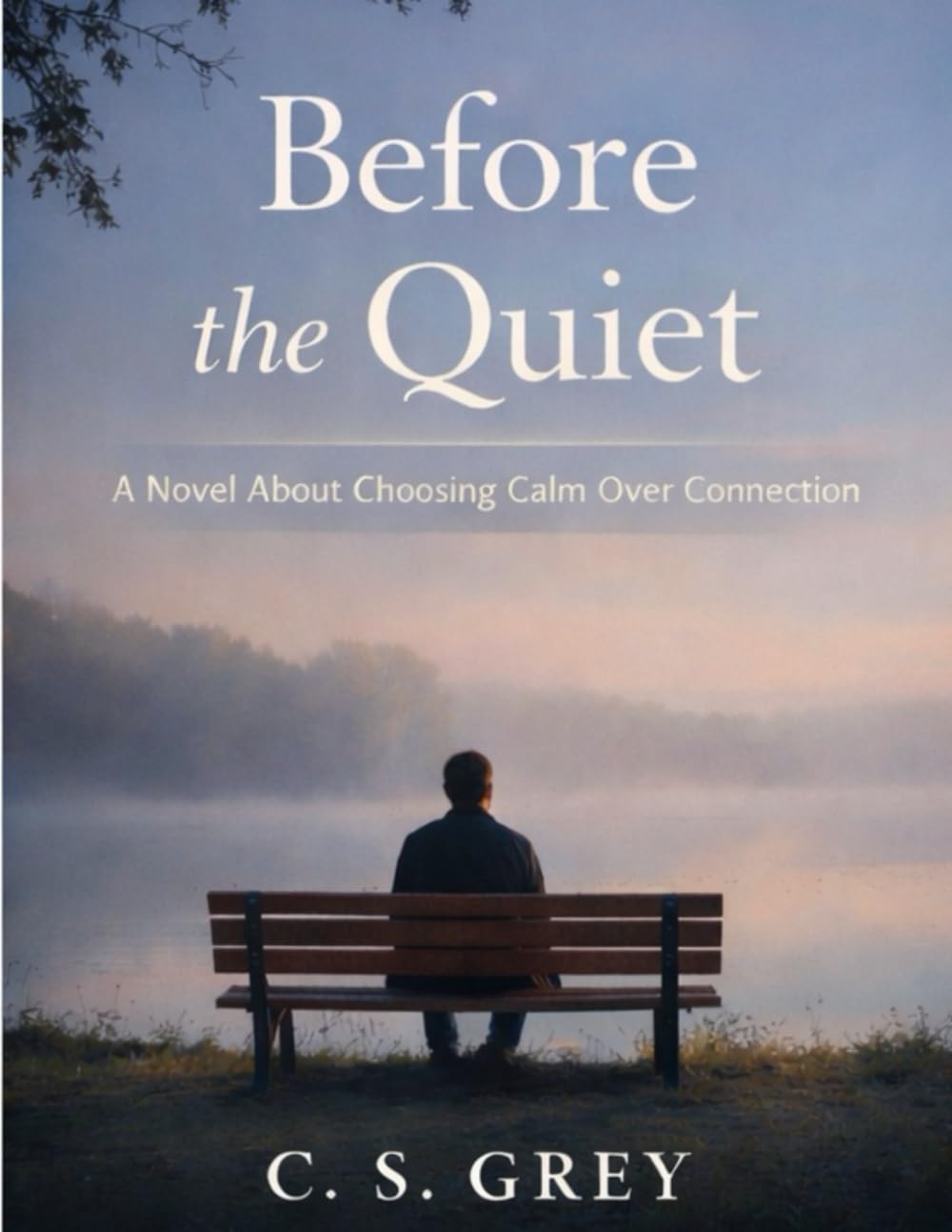 Before the Quiet: A story of choices unspoken, moments deferred, and the quiet path toward loss. 3. High-Converting KDP Keywords