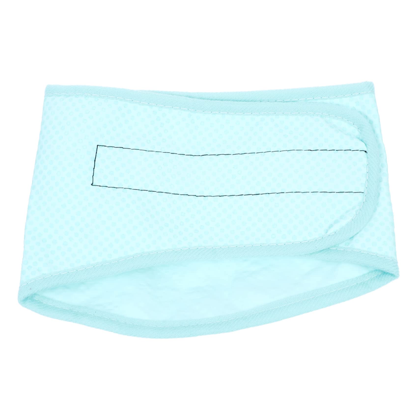 Mipcase 5stücke Pet Cooling Towel Für Hunde Atmungsaktives Kühlhalstuch Für Sommer Für Outdoor-aktivitäten Kühlende Dreiecks-Halsband Für Hunde Mit Kaltem Gefühl Mit Punkten
