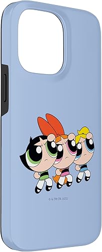 Miniatura 3 de iPhone 14 Pro Max Chicas superpoderosas en busca de problemas