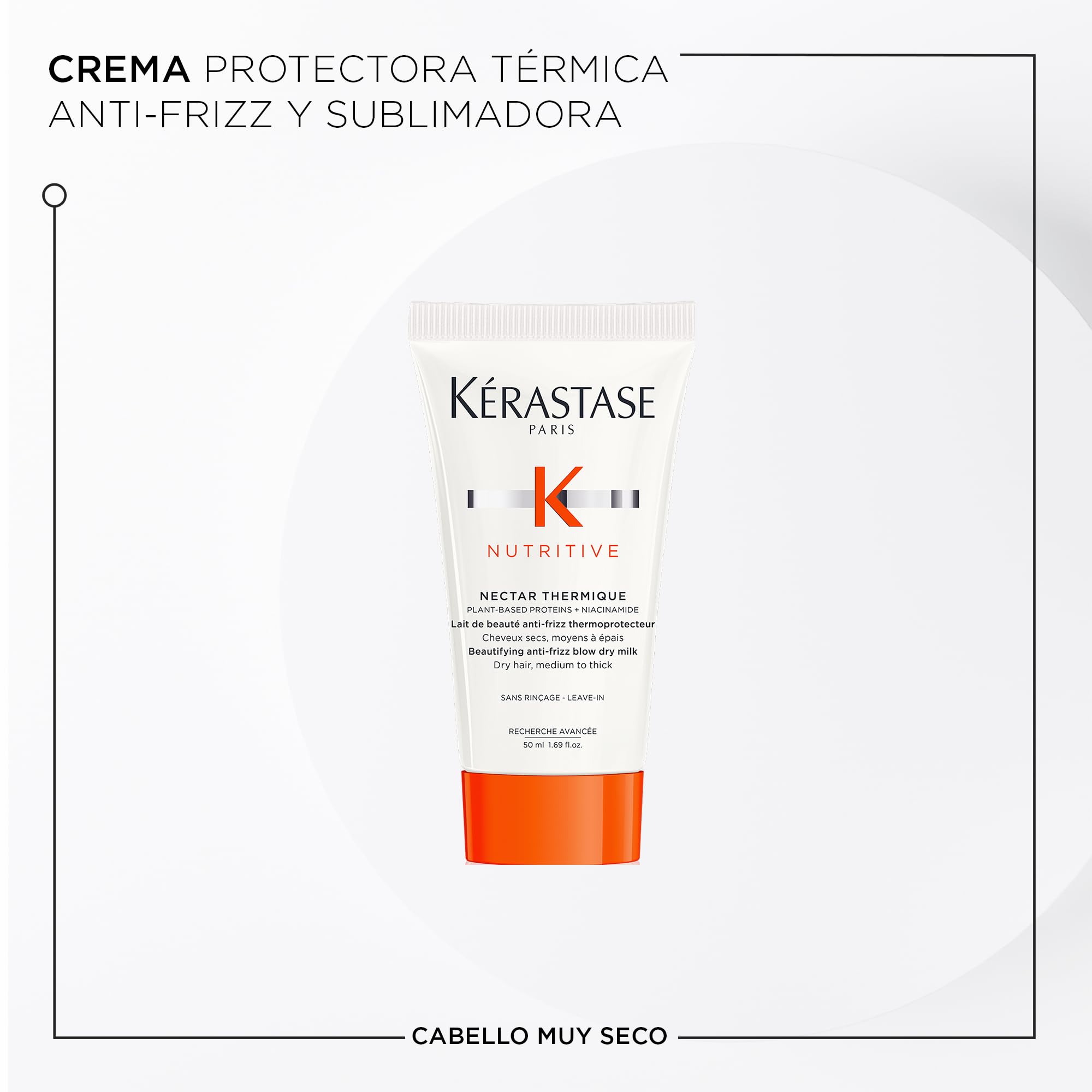 Kérastase Nutritive Discovery Set for Dry Hair