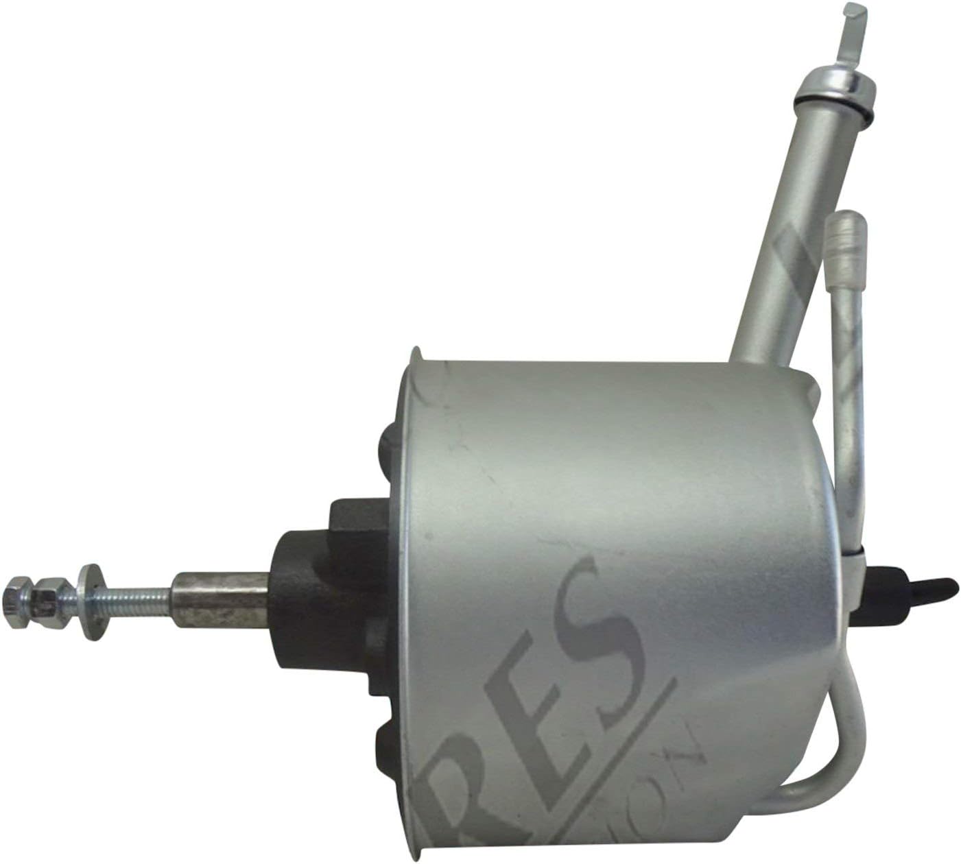 Lares 12101 - Power Steering Pump