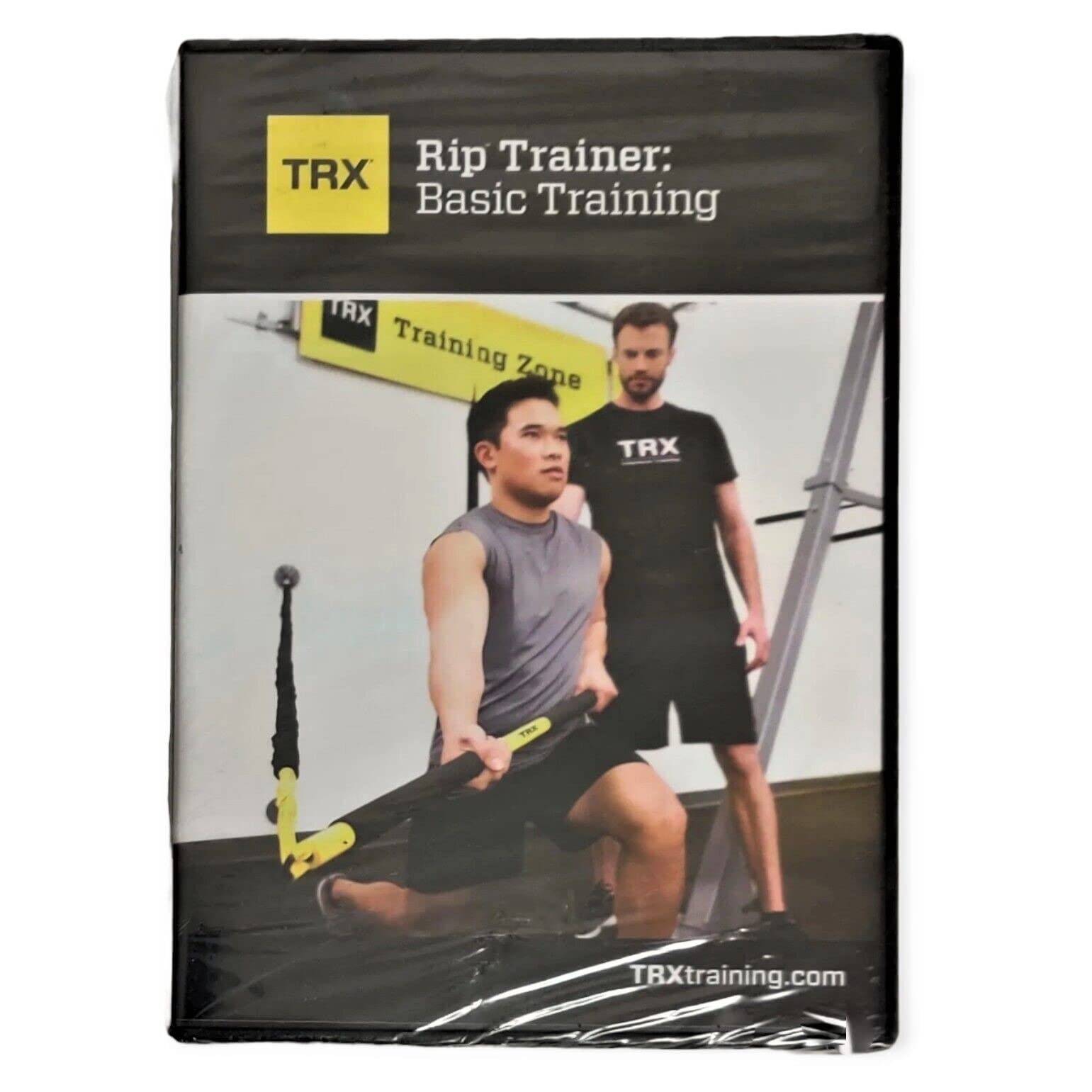 Trx Rip Trainer Basic Training | Desertcart INDIA
