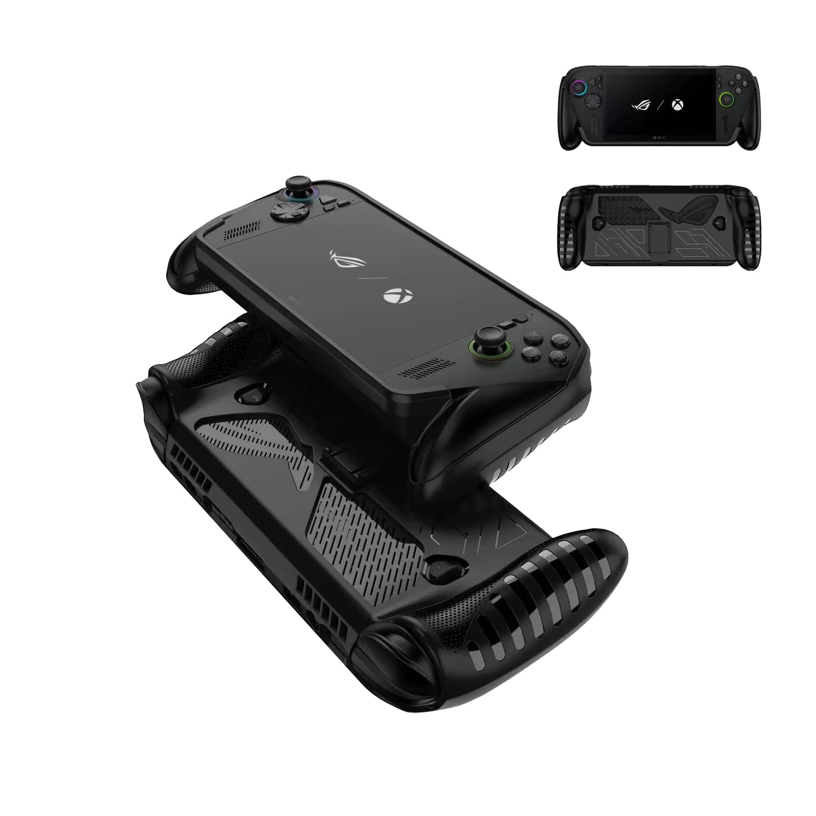 Amazon | 【SHANCHI】For ROG Xbox Ally/ROG Xbox Ally X 保護ケース
