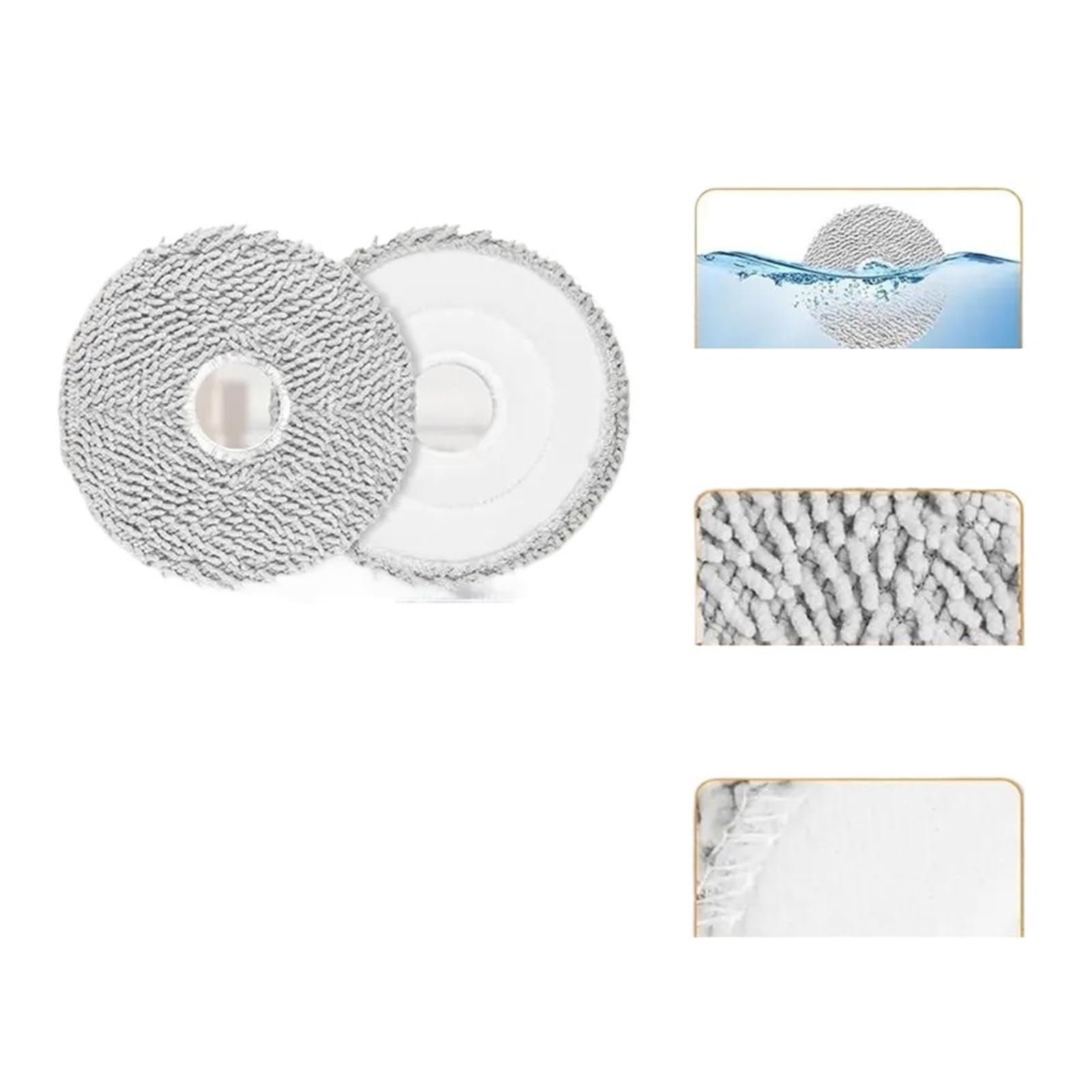 Kit d'entretien complet for X20 Plus X10 Plus