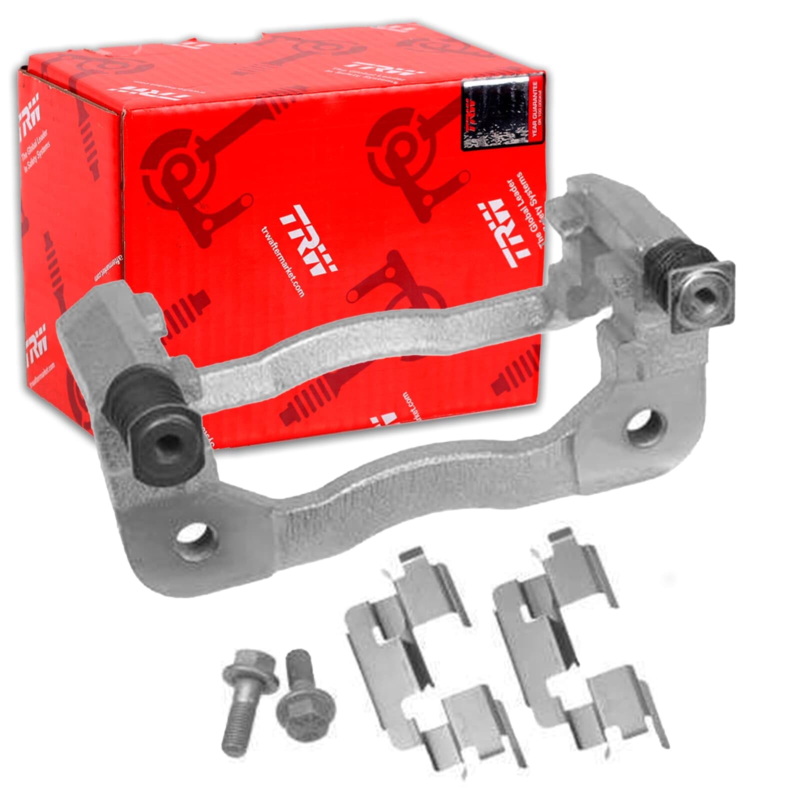 Trw BDA578 Carrier, Brake Calliper