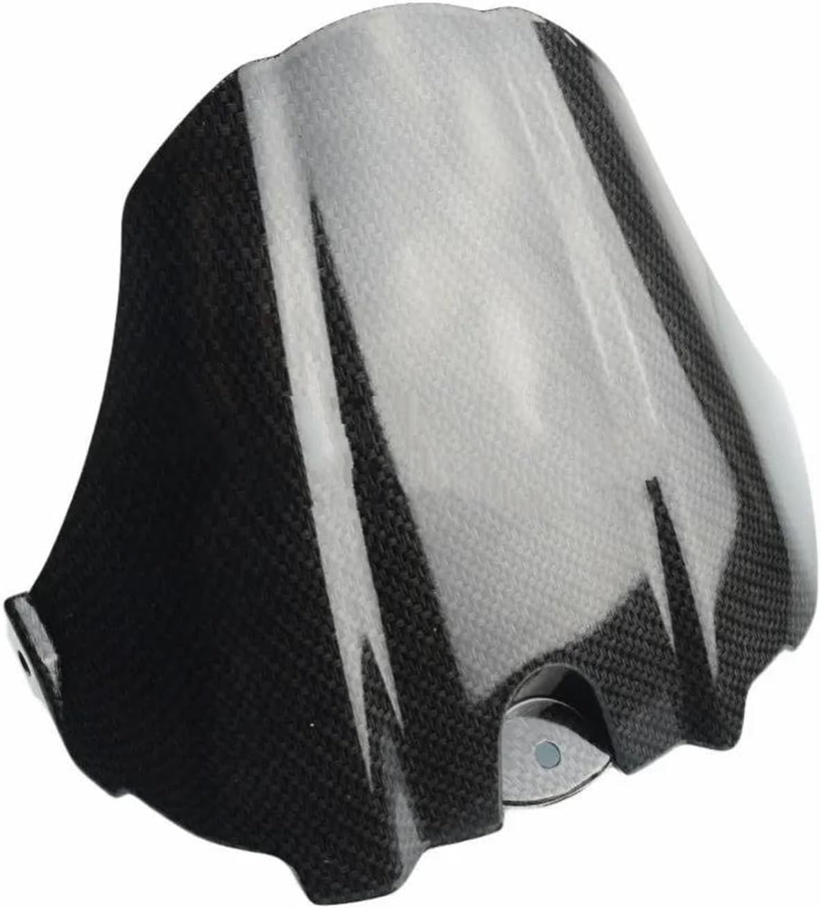 Motorcycle Rear Wheel Hugger Fender Splash For Suzuki GSXR 1000 K5 2005 2006 2007 2008 GSXR1000 GSX-R1000 Rear fender(Style 2)
